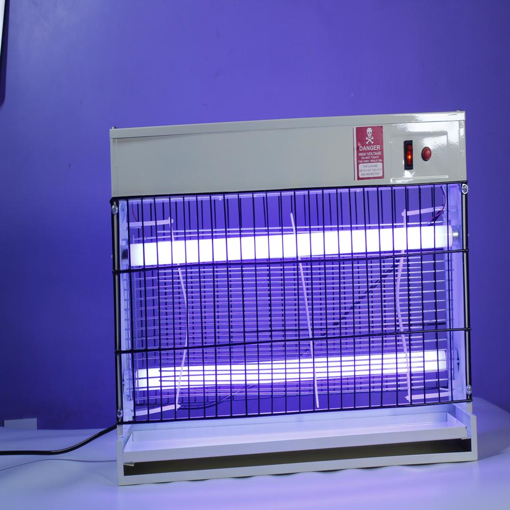 INSECT KILLER MACHINE