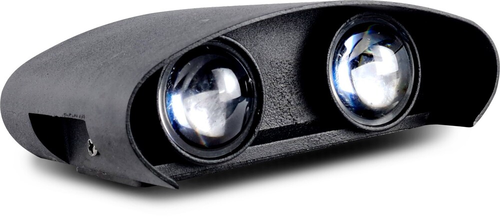 CHARZE FANCY LED LIGHT