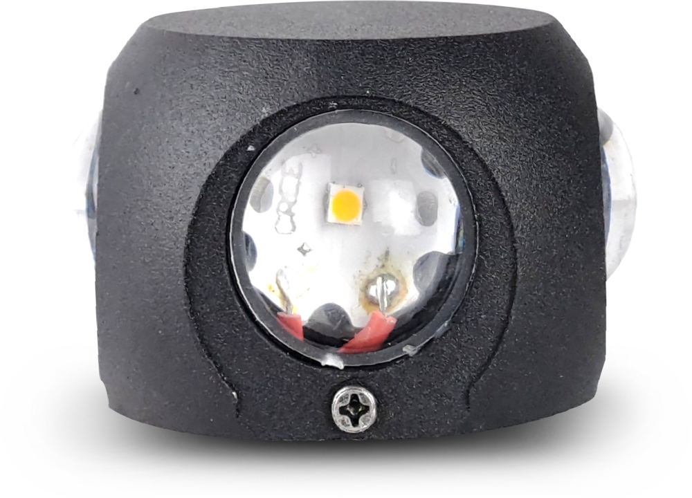 CHARZE FANCY LED LIGHT