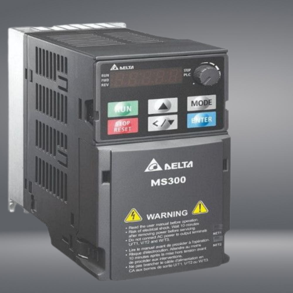 Delta Ms300 Vfd