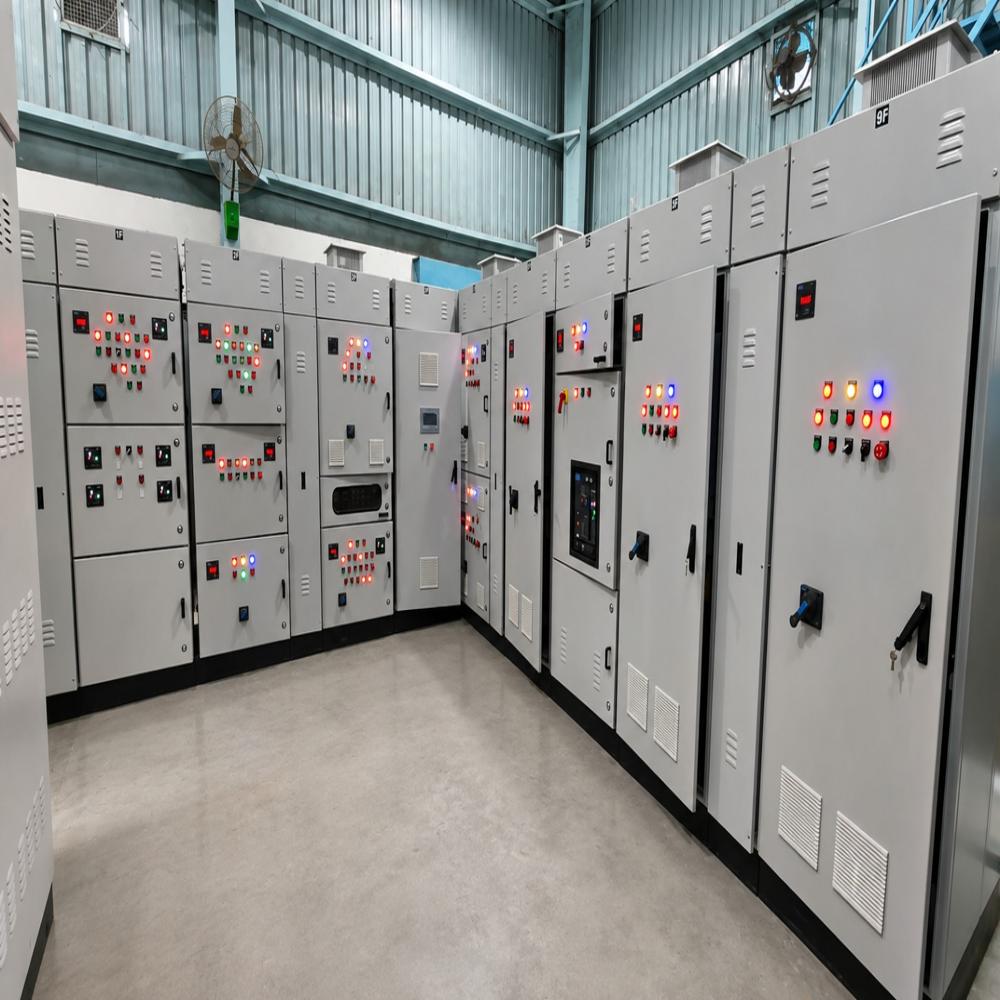Electrical Refrigeration Panel - Frequency (Mhz): 50 Megahertz (Mhz)