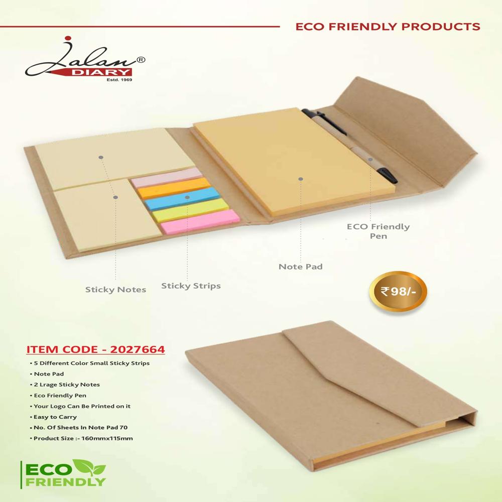 Jalan Item code - 2027664 Eco Friendly Prodcut
