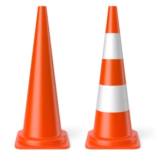 Traffic Cones