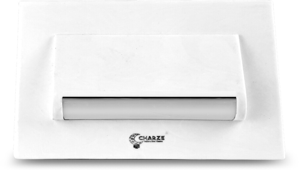 CHARZE FOOT LAMP