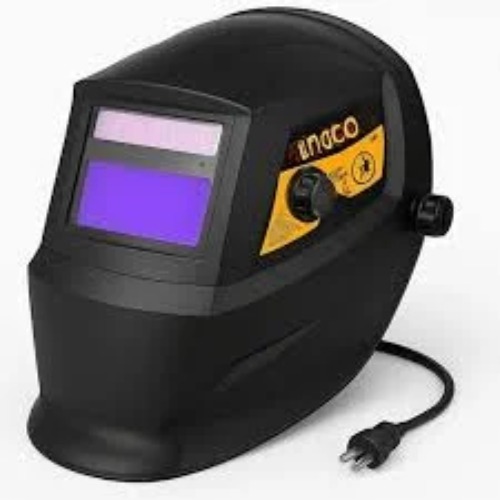 Auto Darkning Welding Helmet