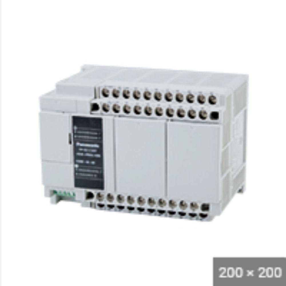 Panasonic Programmable Logic Controllers Plc
