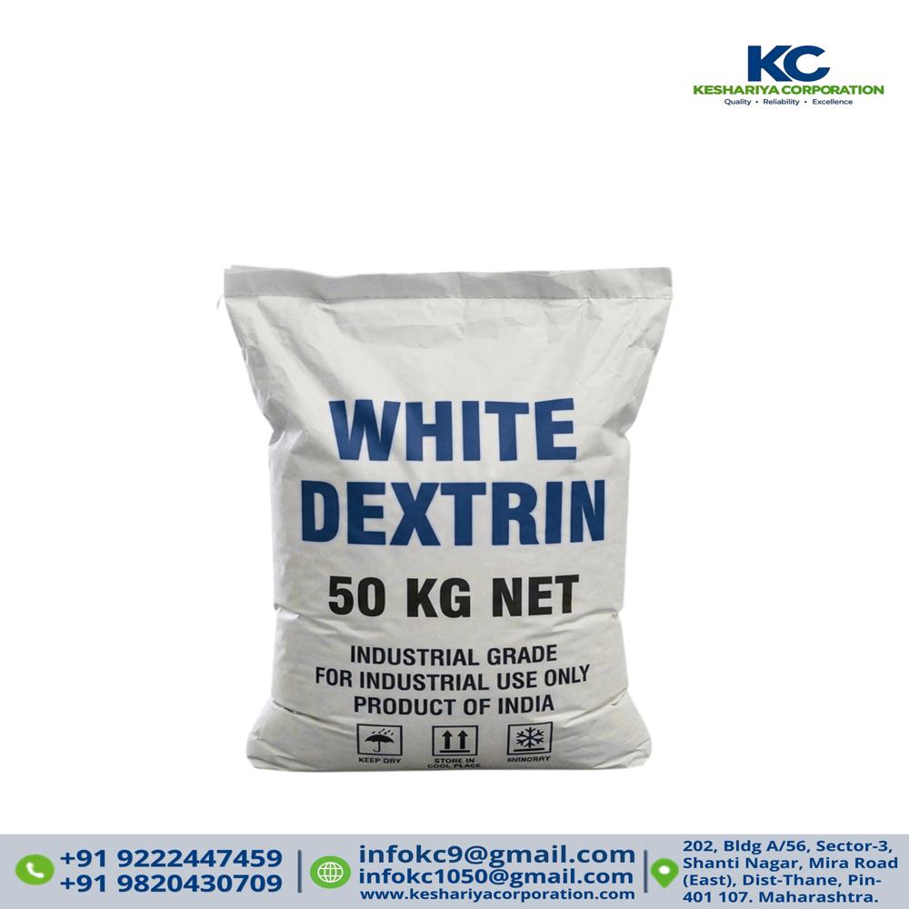 White Dextrin