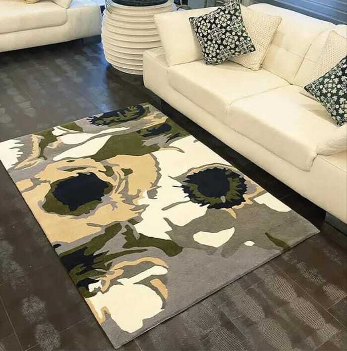 Area Rug