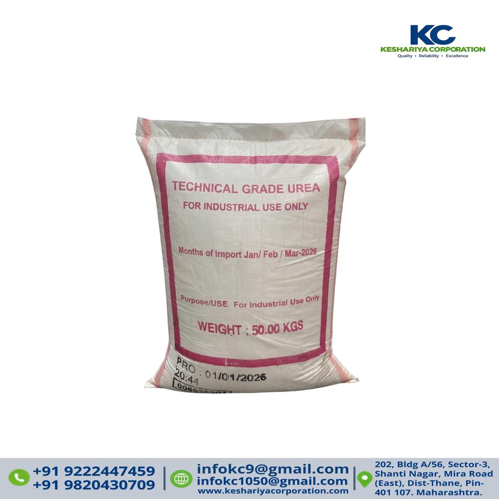 Urea Prilled Industrial