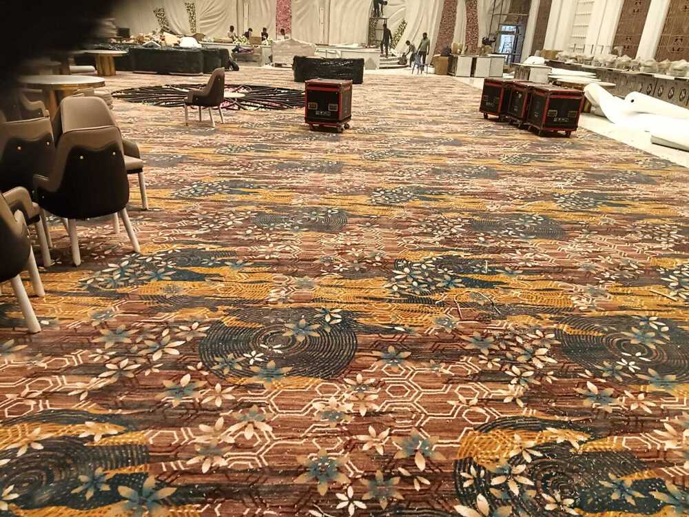 Floor Mat Carpet
