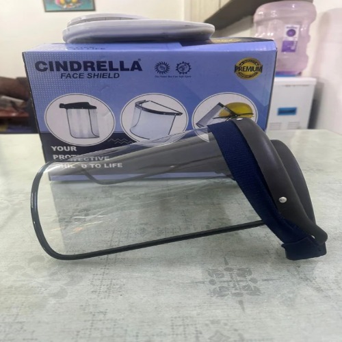 Head Shield 9*12