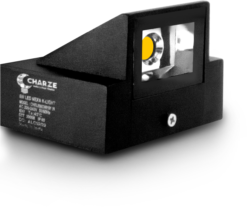 CHARZE K-LITE