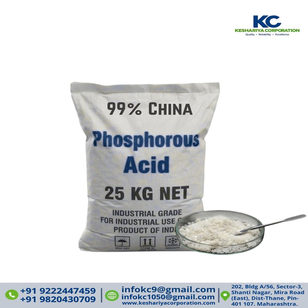 Phosphrous Acid