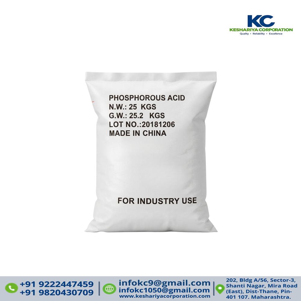 Phosphorus Acid