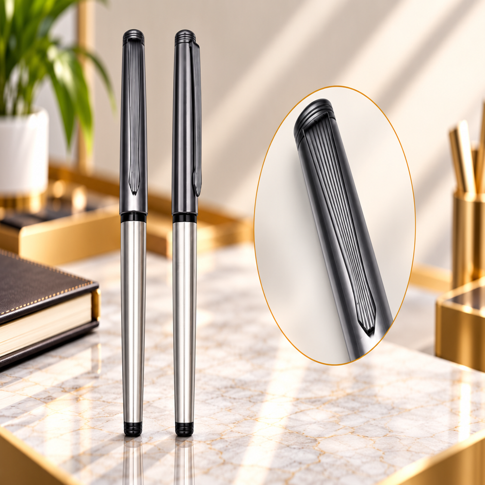 JD-294 Executive Metal Ball Pen