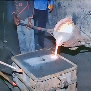 सिरेमिक मोल्ड कास्टिंग फ़िल्टर