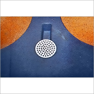 Ceramic Filter Plate for Cast