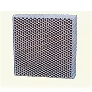 Extruded Ceramic Filters