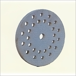 Ceramic Filter Plate