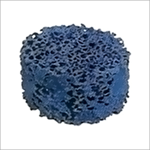 Ceramic Foam Filters for Alumina