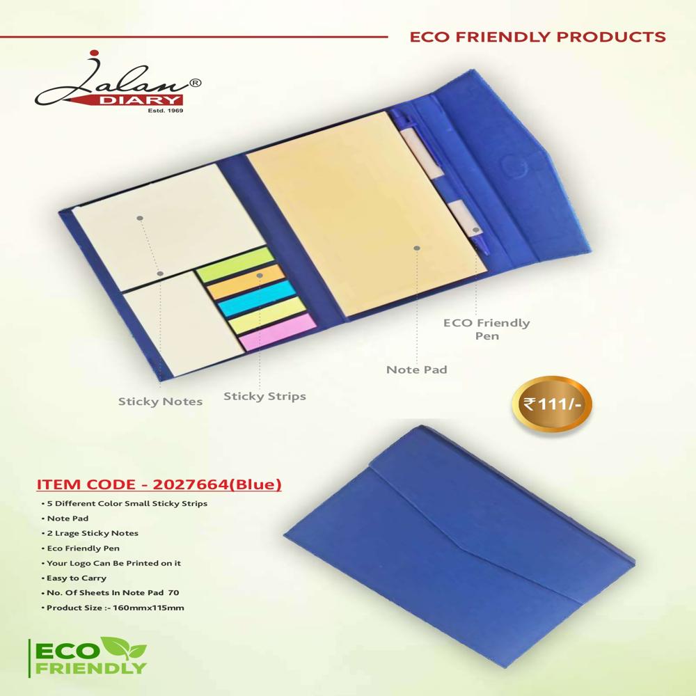 Jalan Item Code -2027664(Bule) Eco Friendly Product