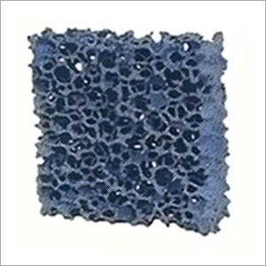 Ceramic Foam Filters For Casting