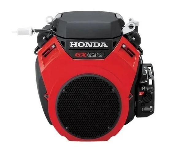 Honda Gx690 General Purpose Engine - Attributes: Strong