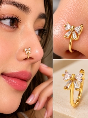 Nose Pins