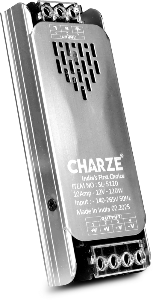 CHARZE SMPS DRIVER