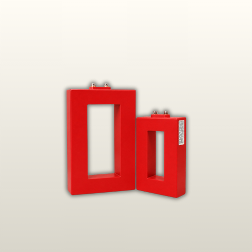Protection Current Transformer - Coil Material: Silicon Steel