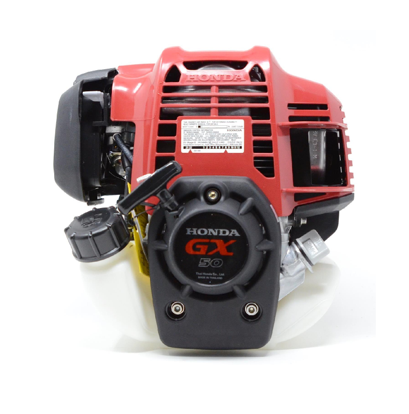 Honda Gx50t Sd Engine - Attributes: Durable