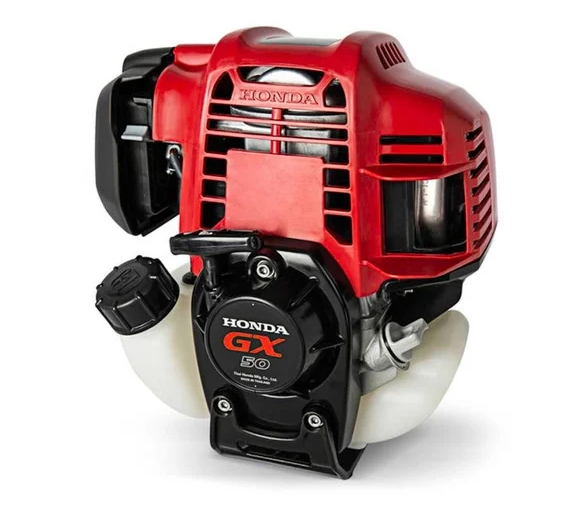 Honda Gx50t Sd Engine - Attributes: Durable