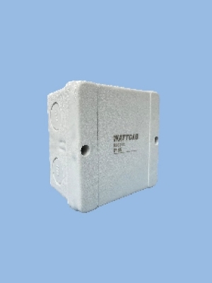 98x98x61 IP 65 Junction Box