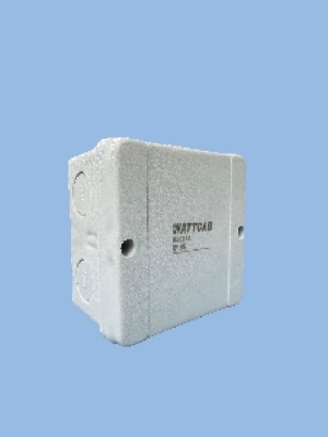 139x119x70 IP 65 Junction Box