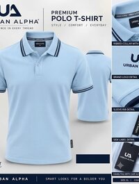 Polo T Shirt