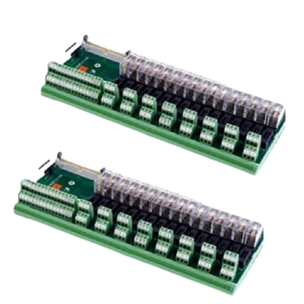 Cnc Specific 16 Channel Relay - Application: Industrial Automation And Control