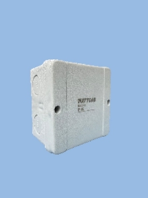 200x160x98 IP 65 Junction Box
