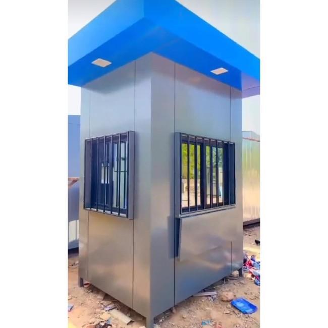 Acp Portable Cabin