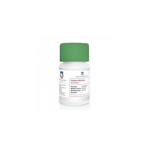 Iridium Powder