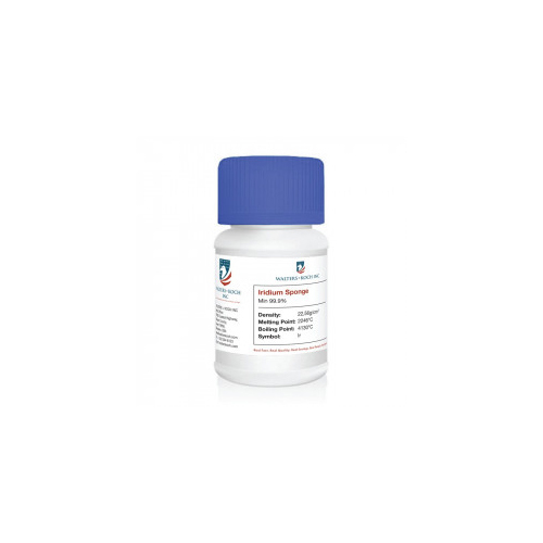 Iridium Powder