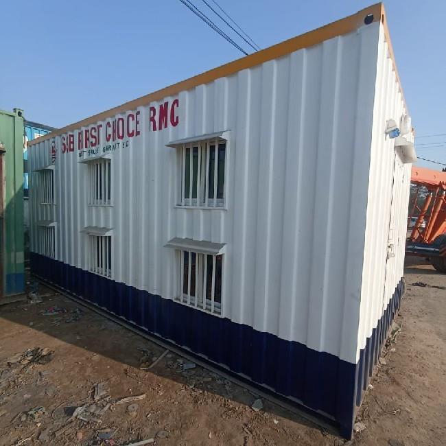 Portable Bunkhouse