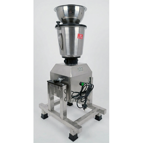 Wet Mixer Grinder