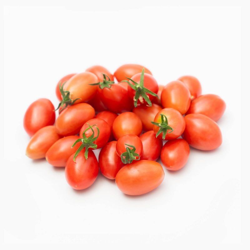 Fresh Red Tomatoes