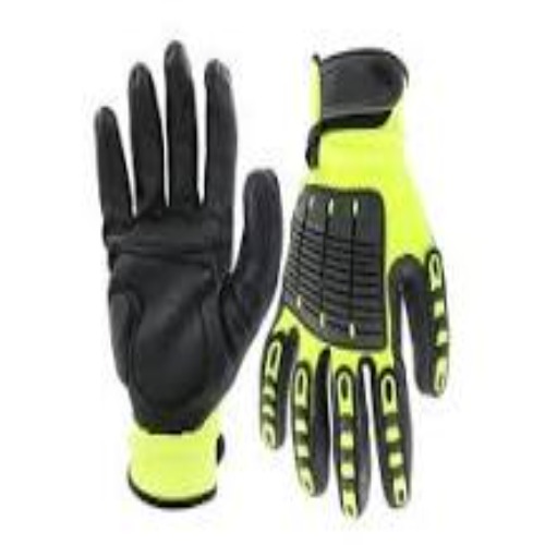 Impact Resistance Gloves