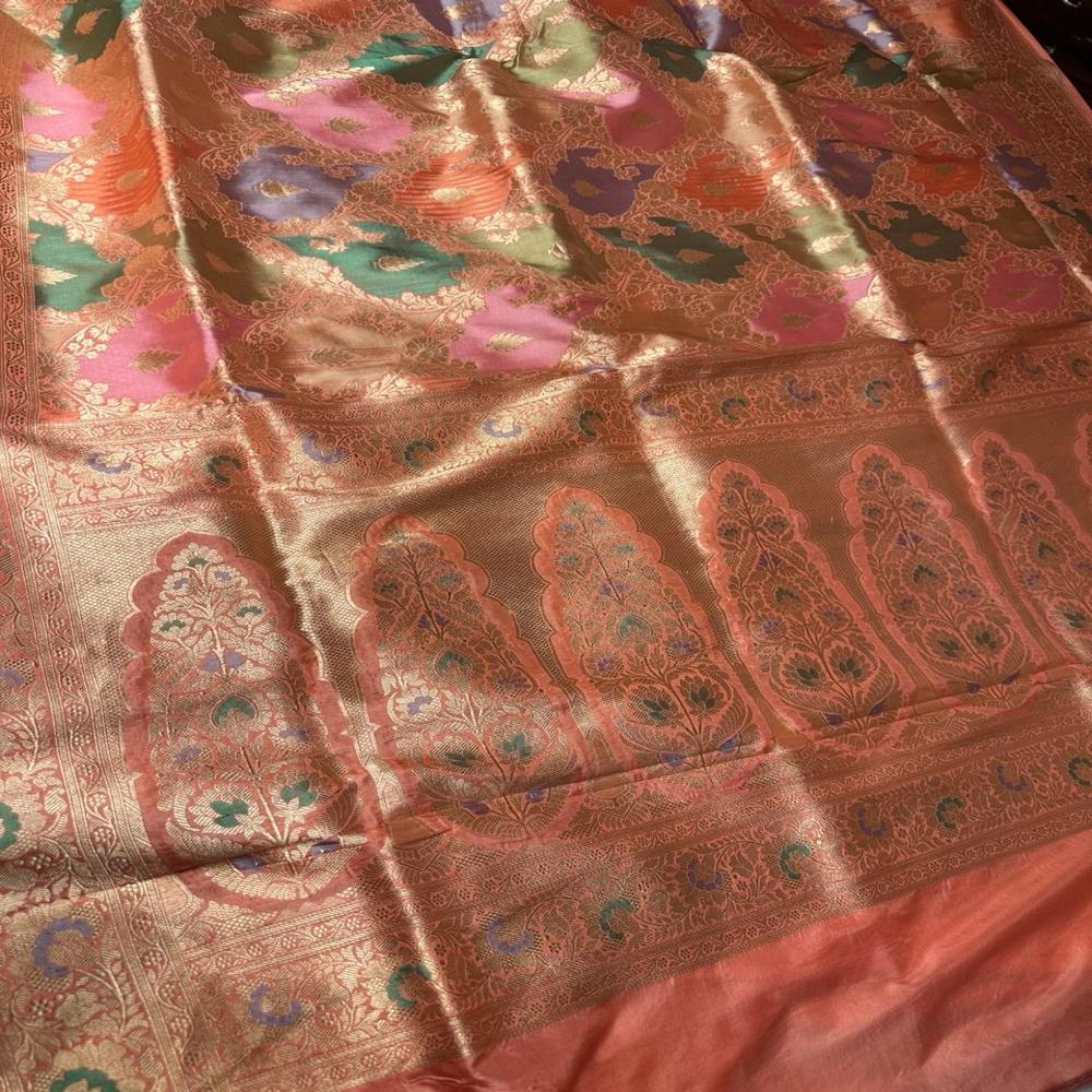 Handloom Saree
