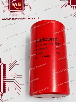 Electrolytic Capacitor