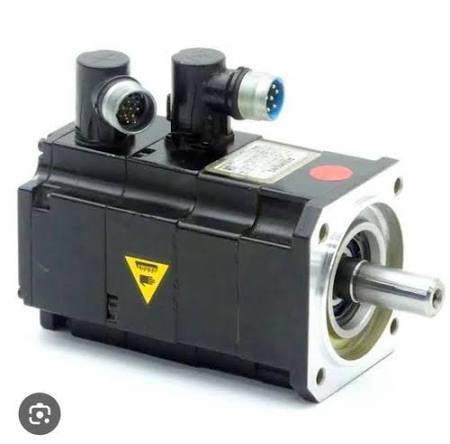 Siemens Servo Motor 1FK7044-4CF71-1TA1-Z
