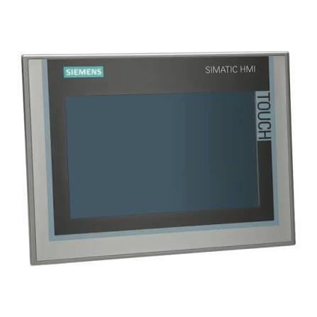Siemens HMI 6AV2 124-0JC01-0AX0
