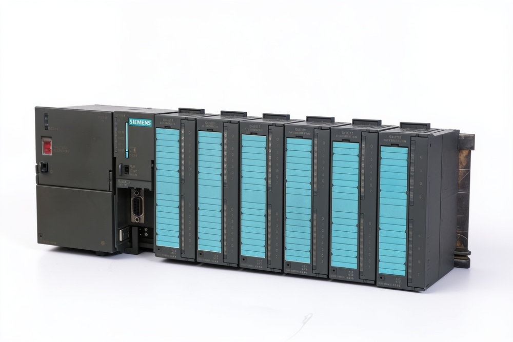 Siemens PLC 6ES7 288-1ST60-0AA0