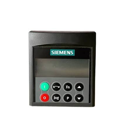 Siemens Keypad 6SE6400-0BP00-0AA0